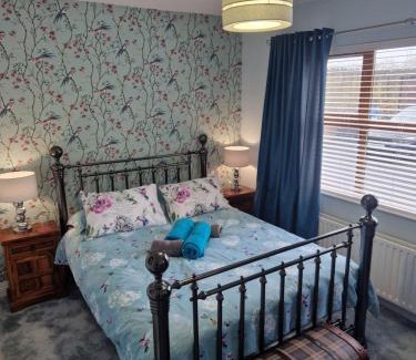 Coleraine Casa | Sutzus