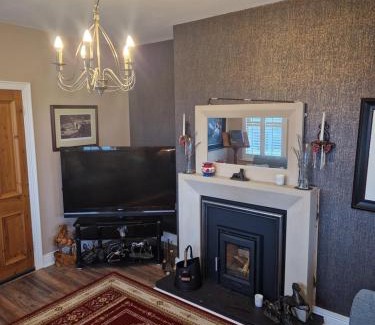 Coleraine Casa | Sutzus