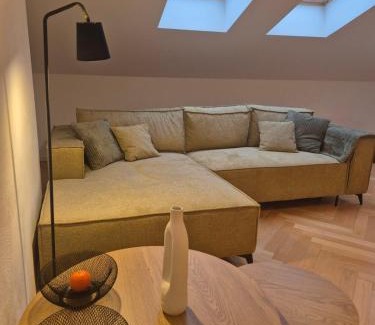 Old Town Apartamento | Suur-Karja Penthouse Apartment
