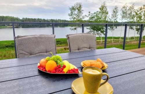Kanepi Apartamento | Suure Silgu peegelmaja
