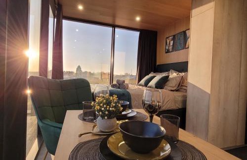 Kanepi Apartamento | Suure Silgu peegelmaja