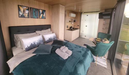 Kanepi Apartamento | Suure Silgu peegelmaja