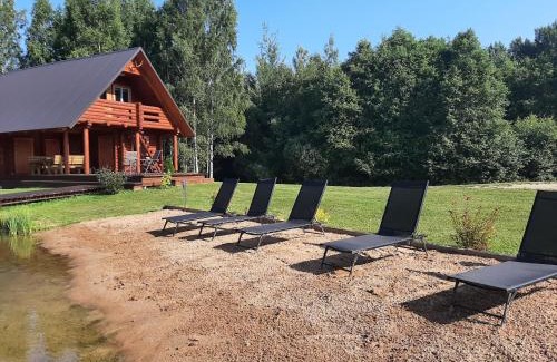 Rouge Otro | Suurepera puhkekeskuse kämping