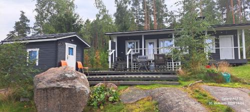 Uusikaupunki Casa | Suvikoti
