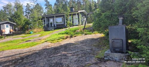 Uusikaupunki Casa | Suvikoti