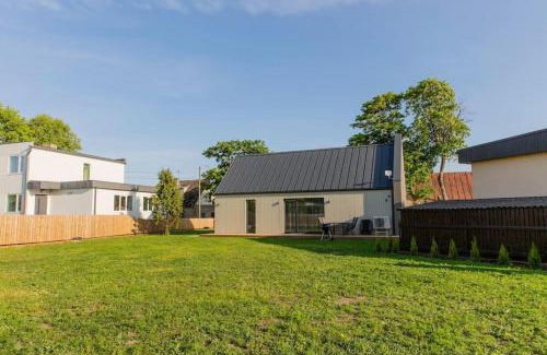 Kuressaare Casa | Suvila