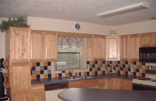 Bell Casa | Río Suwannee, cerca de Bobs River Place, Fanning Springs BIG DOCK