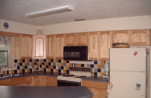 Bell Casa | Río Suwannee, cerca de Bobs River Place, Fanning Springs BIG DOCK