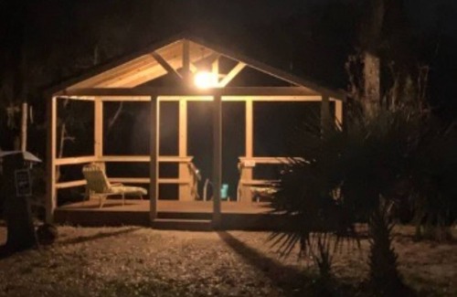 Mayo Cabina | Suwannee River Hide Away Cabin