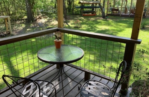 Mayo Cabina | Suwannee River Hide Away Cabin