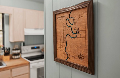 Bell Casa | Suwannee River Retreat