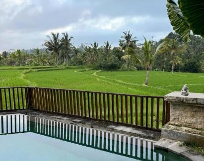 Tampaksiring Casa | Suwi Serenity Villa