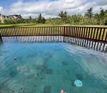 Tampaksiring Casa | Suwi Serenity Villa