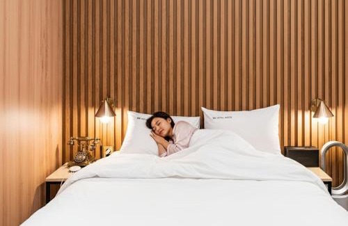 Yeongtong-gu Hotel | Suwon HotelInsta MainBranch