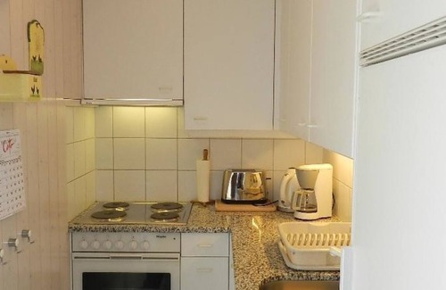 Schoenried Apartamento | Suzanne Nr. 27 by Interhome