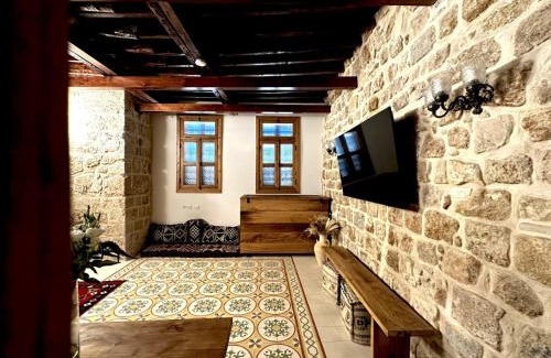 Acre Old City Casa | Suzanne Suite