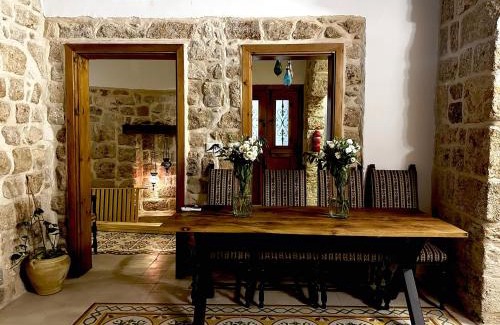 Acre Old City Casa | Suzanne Suite