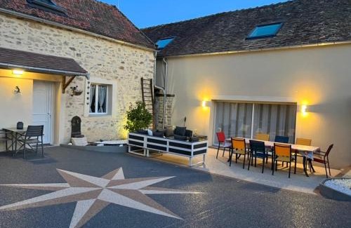 Petit Moisenay Apartamento | Suzy home
