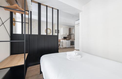 Opera Apartamento | SV - Au Cœur d'Opéra et Vieux-Port