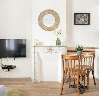 Opera Apartamento | SV - Au Cœur d'Opéra et Vieux-Port