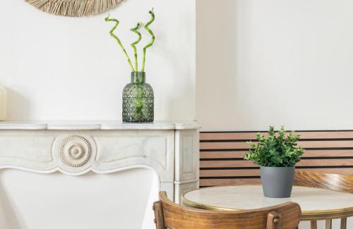 Opera Apartamento | SV - Au Cœur d'Opéra et Vieux-Port