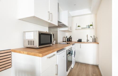 Opera Apartamento | SV - Au Cœur d'Opéra et Vieux-Port