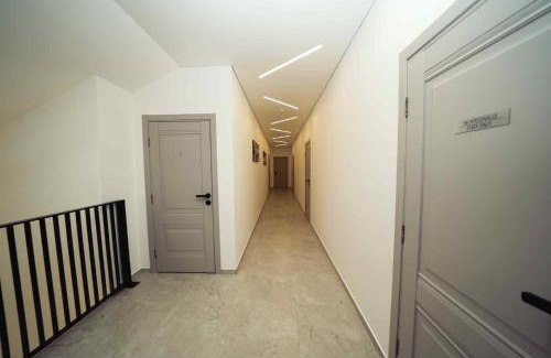 Siauliai City Center Apartamento | Svaja ApartHotel & SPA