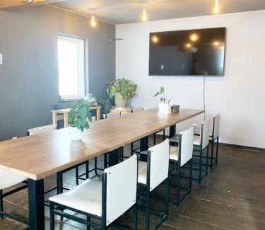 Minamifurano Casa | Svalbard Residence - Vacation STAY 18446