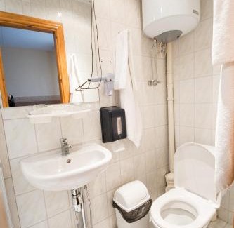 Nemezis Casa | Svečių namai Lingės