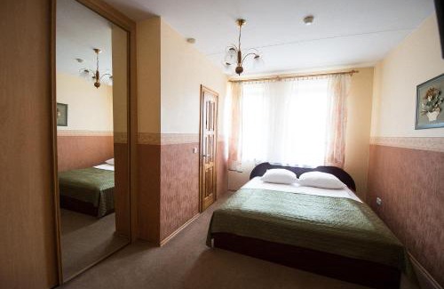 Nemezis Casa | Svečių namai Lingės