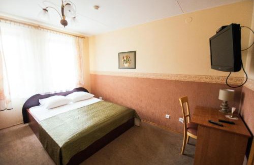 Nemezis Casa | Svečių namai Lingės