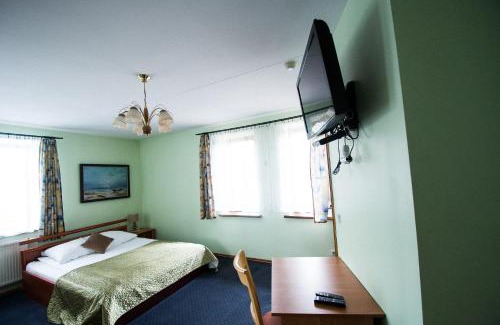 Nemezis Casa | Svečių namai Lingės