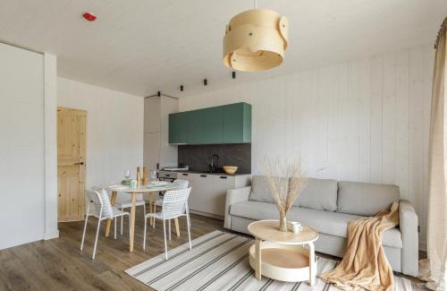 Klaipeda District Municipality Apartamento | Svencelės burė 3