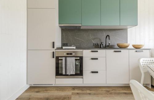 Klaipeda District Municipality Apartamento | Svencelės burė 3