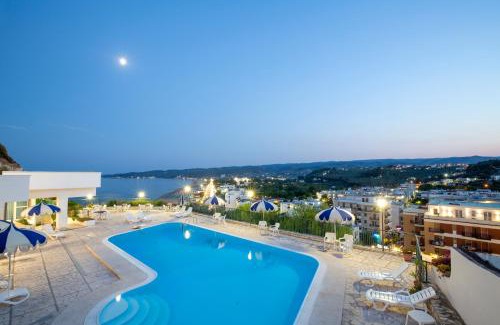 Vieste Apartamento | Svevo Sea House