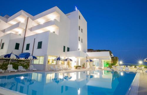 Vieste Apartamento | Svevo Sea House