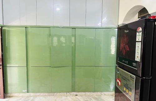 Hyderabad Apartamento | Svk brothers