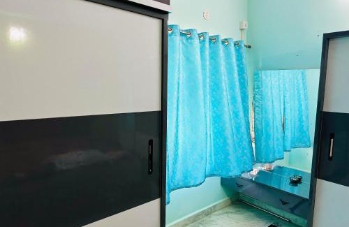 Hyderabad Apartamento | Svk brothers