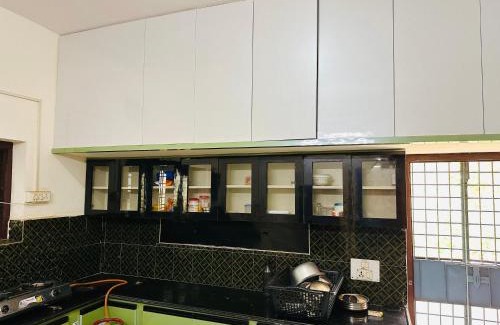 Hyderabad Apartamento | Svk brothers