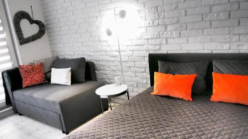 Przymorze Apartamento | Svoboda Apartament