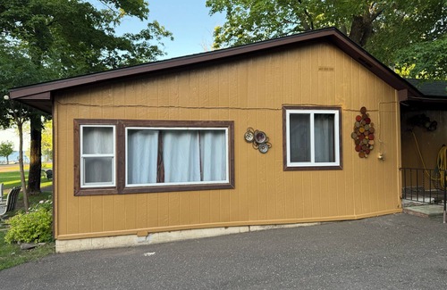 Onamia Casa | Sw Mille lacs lake