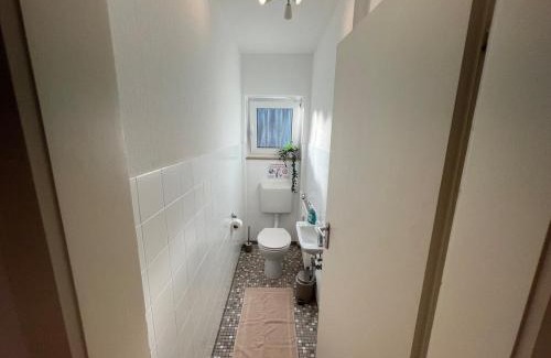Schweinfurt Apartamento | SW04-BP - Apartment für Firmen