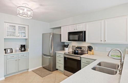 Isle of Palms Casa | SW107B: 107B Shipwatch