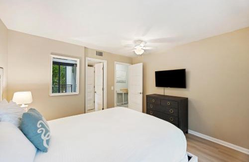 Isle of Palms Casa | SW107B: 107B Shipwatch