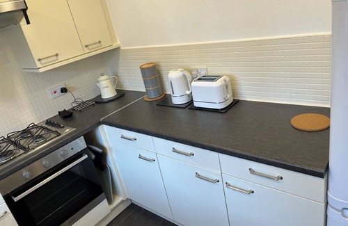 Swaffham Casa | Swaffham 3 bed house in quiet location private enclosed rear garden