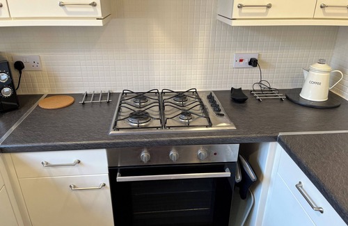 Swaffham Casa | Swaffham 3 bed house in quiet location private enclosed rear garden