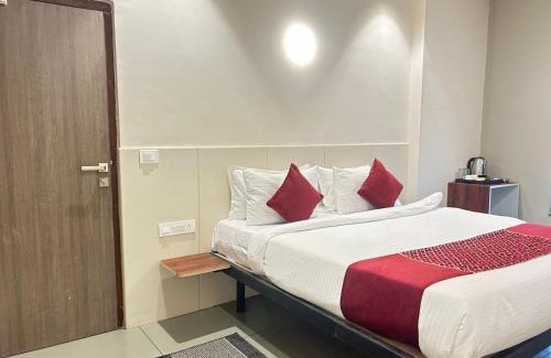Nagpur Hotel | SwagStay Hotel Riviera Grand, Nagpur