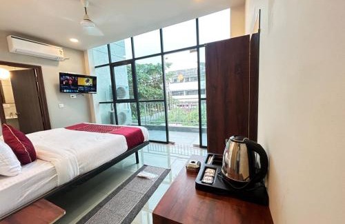 Nagpur Hotel | SwagStay Hotel Riviera Grand, Nagpur
