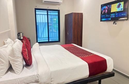 Nagpur Hotel | SwagStay Hotel Riviera Grand, Nagpur