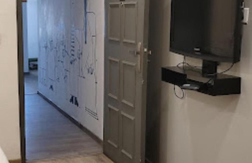 Nagpur Hotel | SWAGSTAY HOTEL WOODLANDS NAGPUR